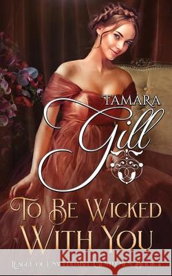To Be Wicked with You