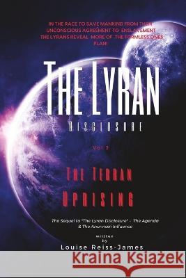 The Lyran Disclosure: The Terran Uprising