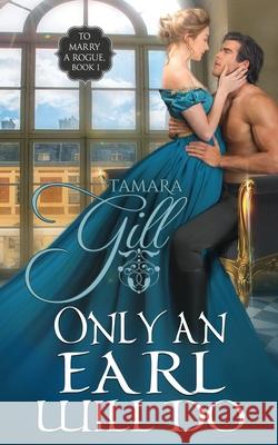 Only an Earl Will Do