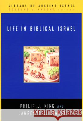 Life in Biblical Israel