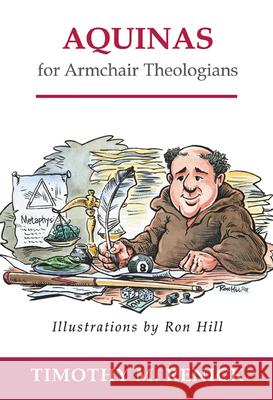 Aquinas for Armchair Theologians