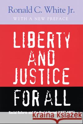 Liberty and Justice for All: Racial Reform and the Southern Gospel (1877-1925)