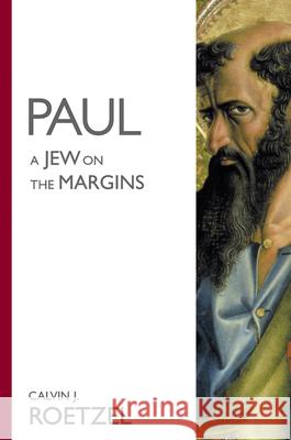 Paul: A Jew on the Margins