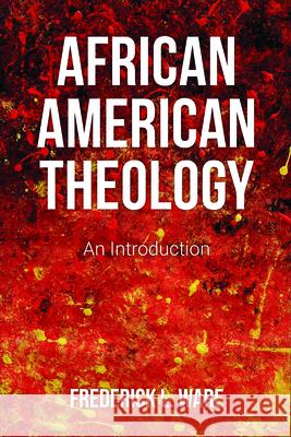 African American Theology