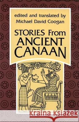 Stories from Ancient Canaan