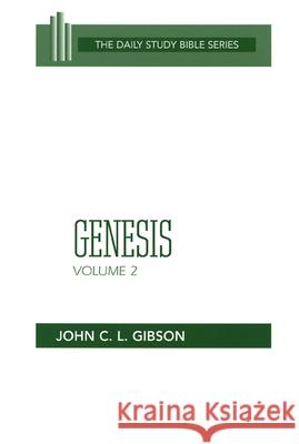 Genesis, Volume 2