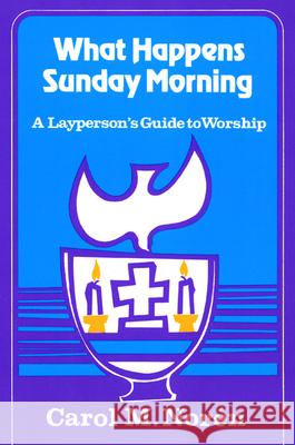 What Happens Sunday Morning