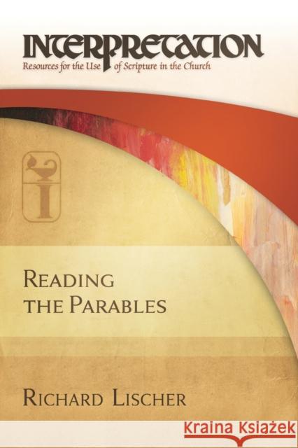 Reading the Parables: Interpretation