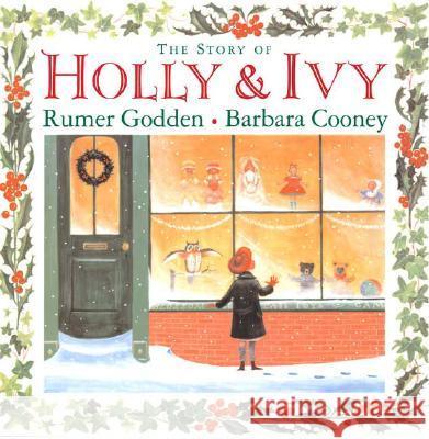The Story of Holly and Ivy