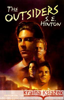 The Outsiders