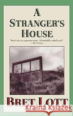 A Stranger's House