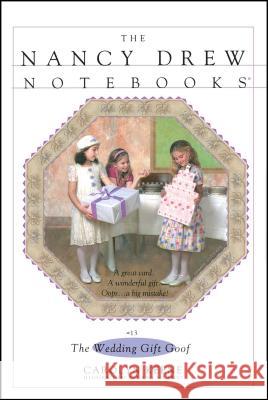 The Wedding Gift Goof