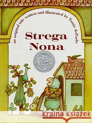 Strega Nona