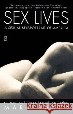 Sex Lives: A Sexual Self Portrait of America