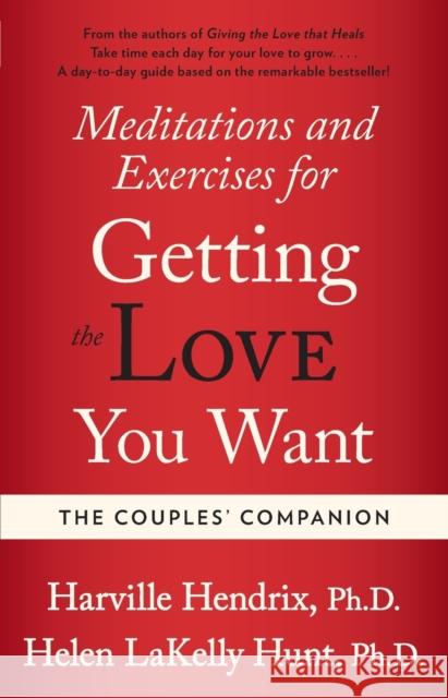 Couples Companion: A Workbook for Couple