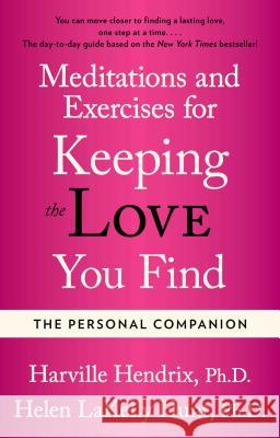 The Personal Companion: A Workbook for Singles