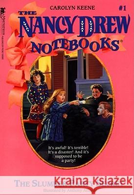 The Slumber Party Secret: Volume 1