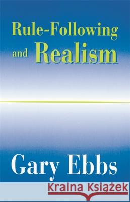 Rule-Following and Realism