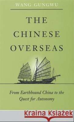 Chinese Overseas