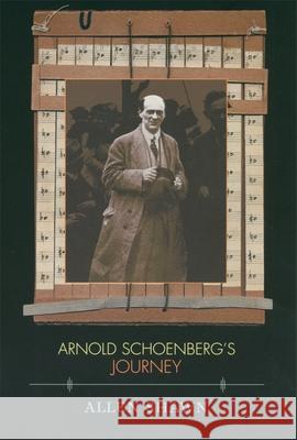 Arnold Schoenberg's Journey