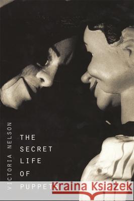 The Secret Life of Puppets
