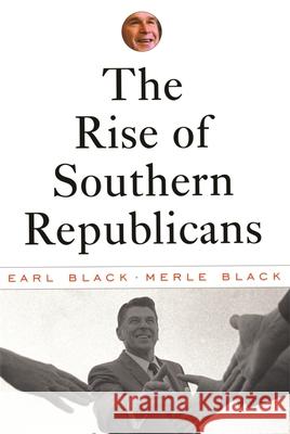 The Rise of Southern Republicans