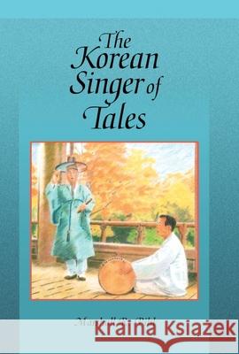 The Korean Singer of Tales
