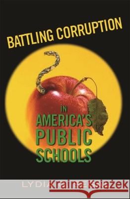 Battling Corruption in America's Public Schools