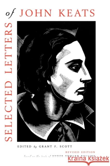 Selected Letters of John Keats (Revised)