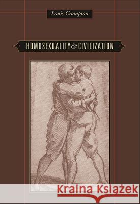 Homosexuality & Civilization