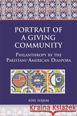 Portrait of a Giving Community: Philanthropy by the Pakistani-American Diaspora