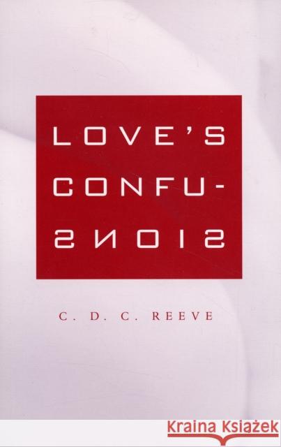 Love's Confusions