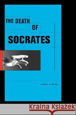 The Death of Socrates