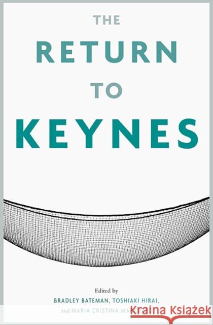 Return to Keynes