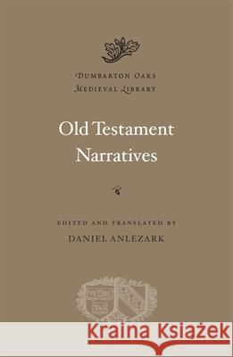 Old Testament Narratives