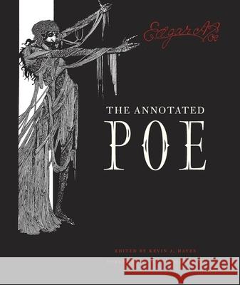 The Annotated Poe