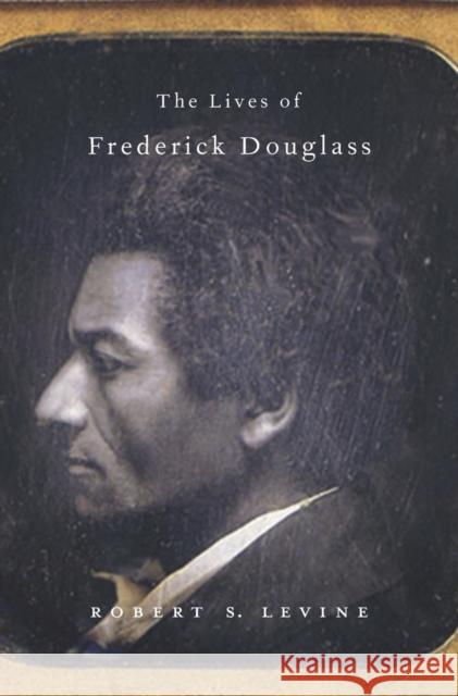 Lives of Frederick Douglass