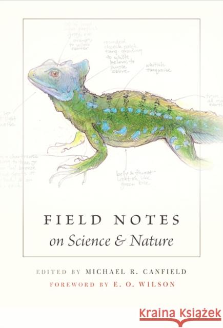Field Notes on Science & Nature