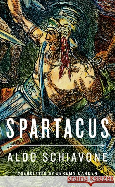 Spartacus