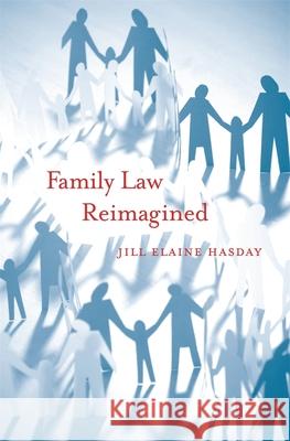 Family Law Reimagined