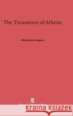 The Treasurers of Athena