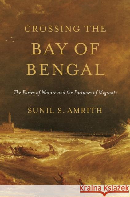 Crossing the Bay of Bengal: The Furies of Nature and the Fortunes of Migrants