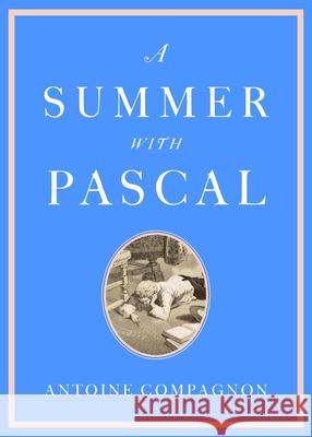 A Summer with Pascal