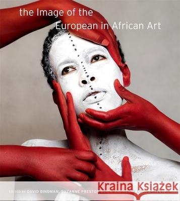 The Image of the European in African Art