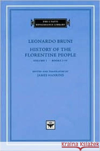 Florentine Public Finances in the Early Renaissance, 1400-1433