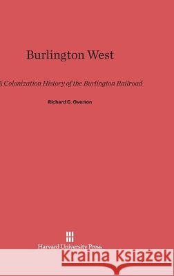 Burlington West