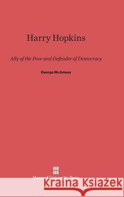 Harry Hopkins