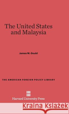 The United States and Malaysia