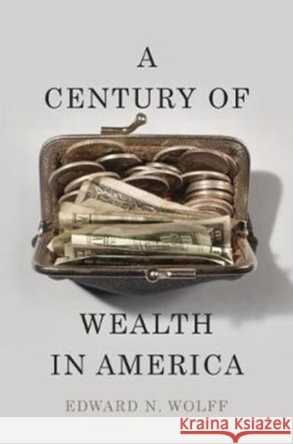 A Century of Wealth in America