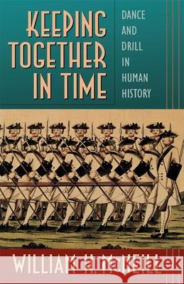 Keeping Together in Time P